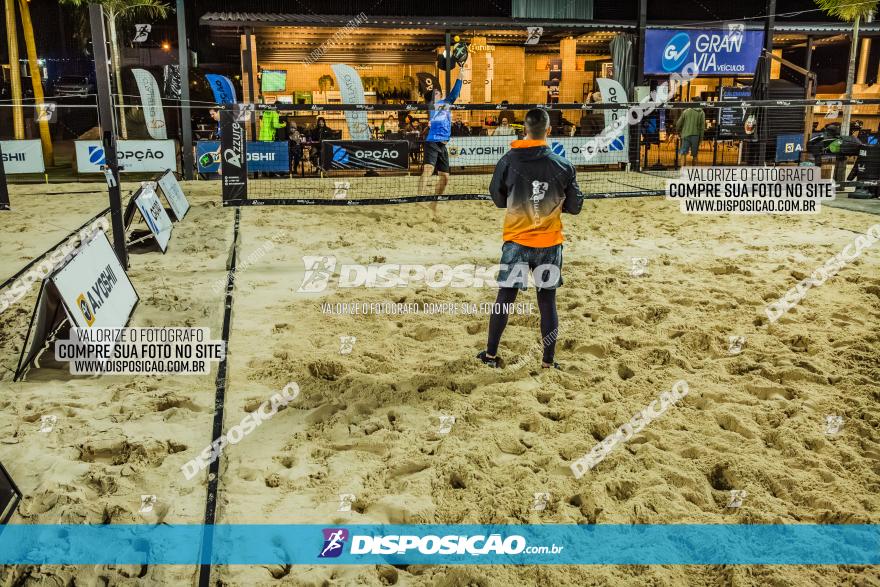 Open de Beach Tennis Opção Imóveis