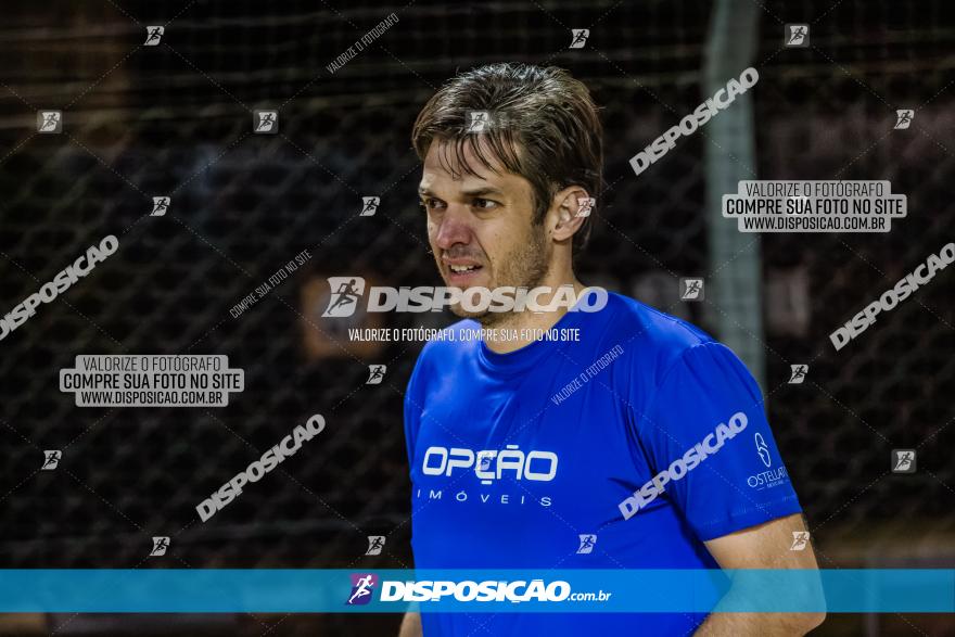 Open de Beach Tennis Opção Imóveis