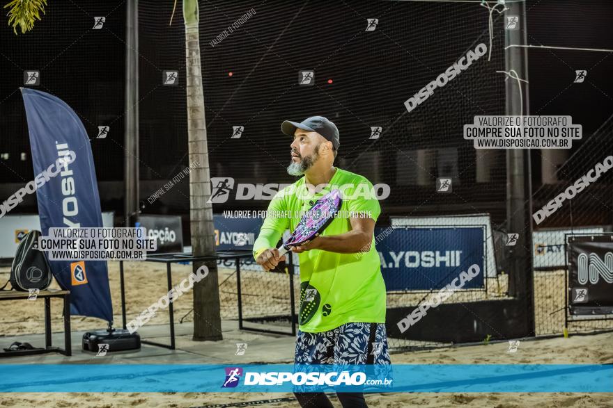 Open de Beach Tennis Opção Imóveis