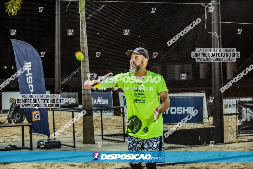 Open de Beach Tennis Opção Imóveis