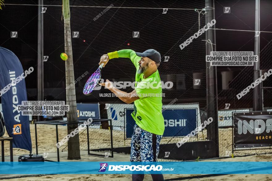 Open de Beach Tennis Opção Imóveis