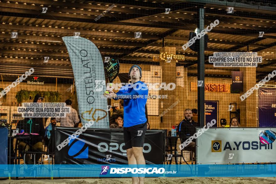 Open de Beach Tennis Opção Imóveis