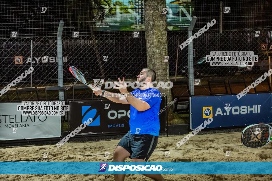 Open de Beach Tennis Opção Imóveis