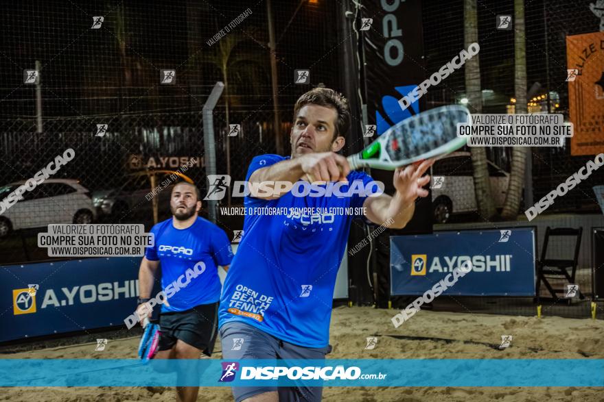 Open de Beach Tennis Opção Imóveis