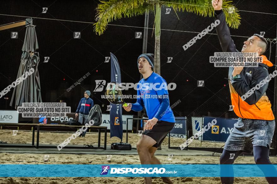 Open de Beach Tennis Opção Imóveis