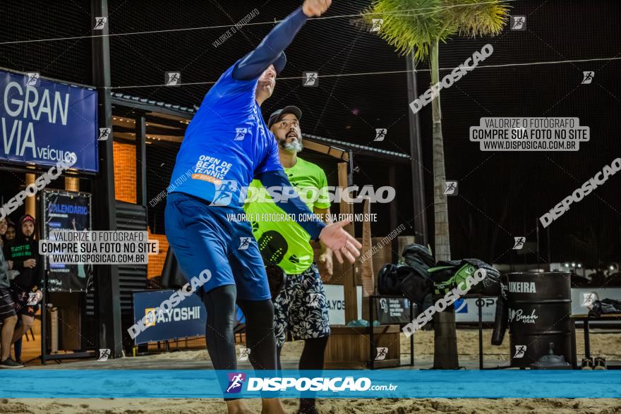 Open de Beach Tennis Opção Imóveis