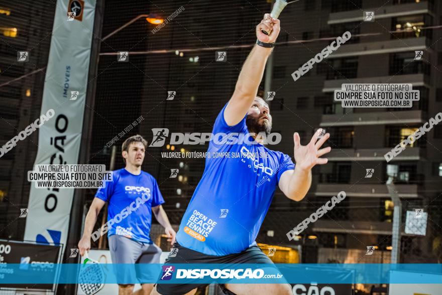 Open de Beach Tennis Opção Imóveis