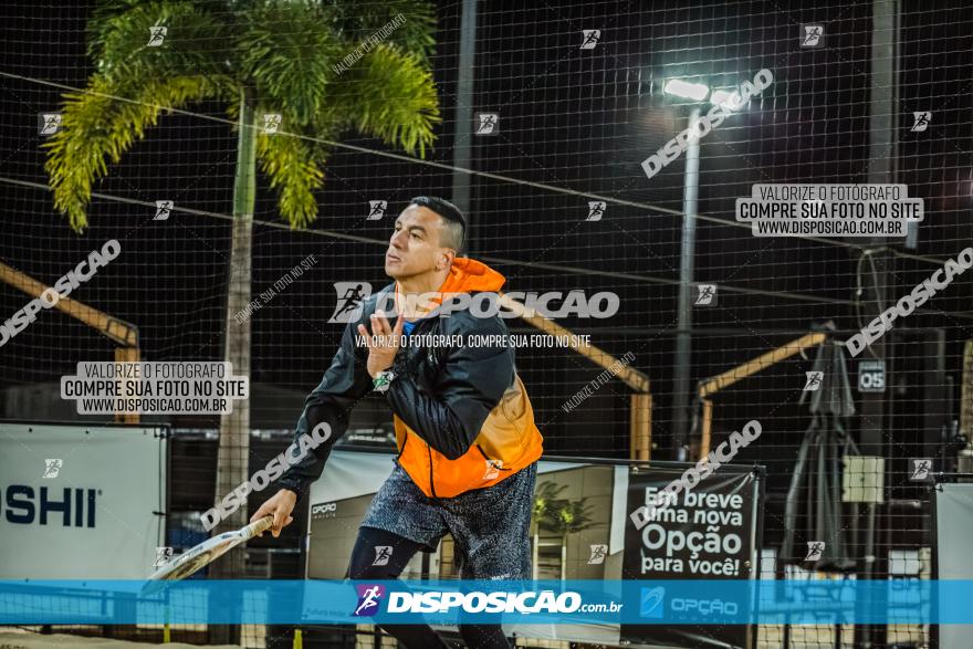 Open de Beach Tennis Opção Imóveis