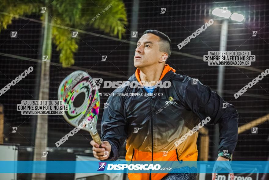 Open de Beach Tennis Opção Imóveis