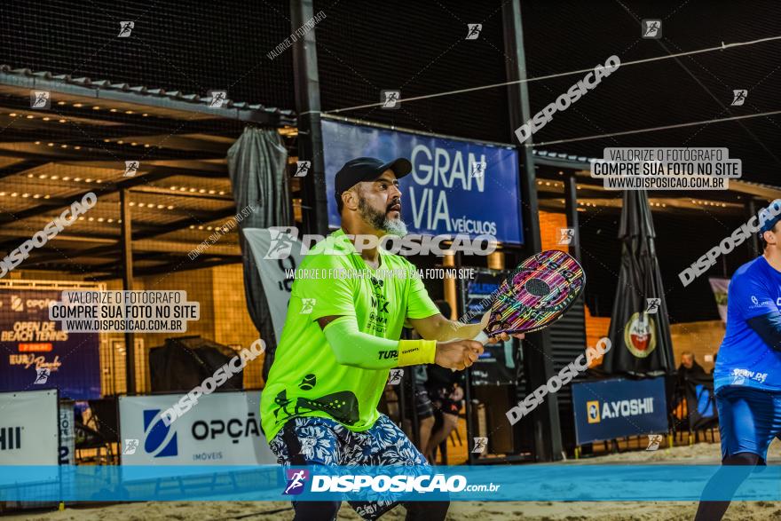 Open de Beach Tennis Opção Imóveis