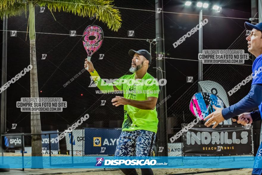 Open de Beach Tennis Opção Imóveis