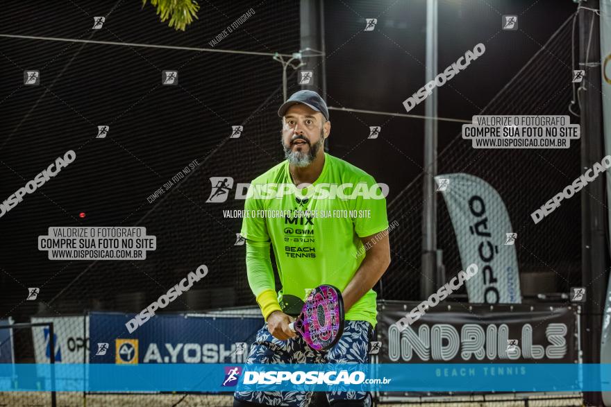 Open de Beach Tennis Opção Imóveis