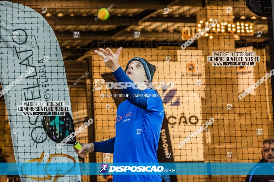 Open de Beach Tennis Opção Imóveis