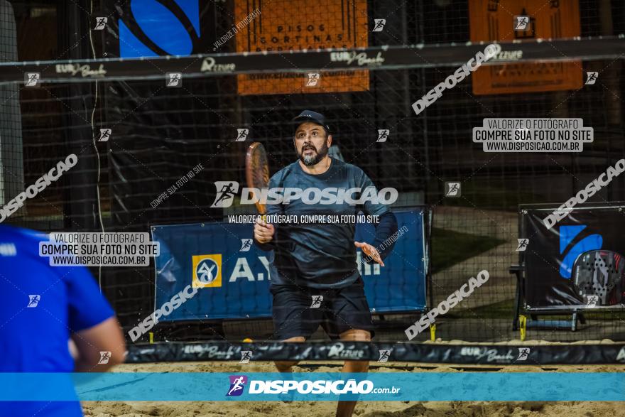 Open de Beach Tennis Opção Imóveis