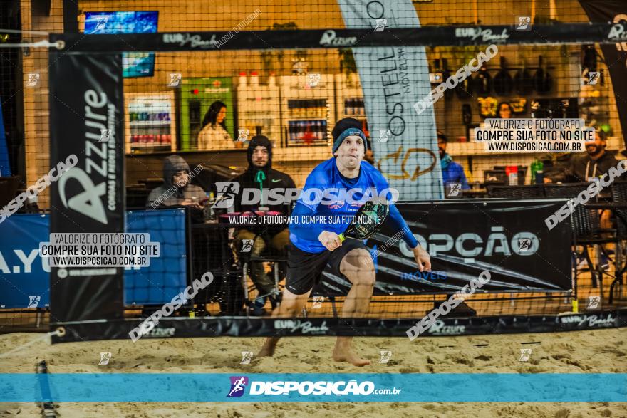 Open de Beach Tennis Opção Imóveis