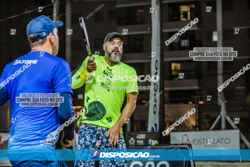 Open de Beach Tennis Opção Imóveis