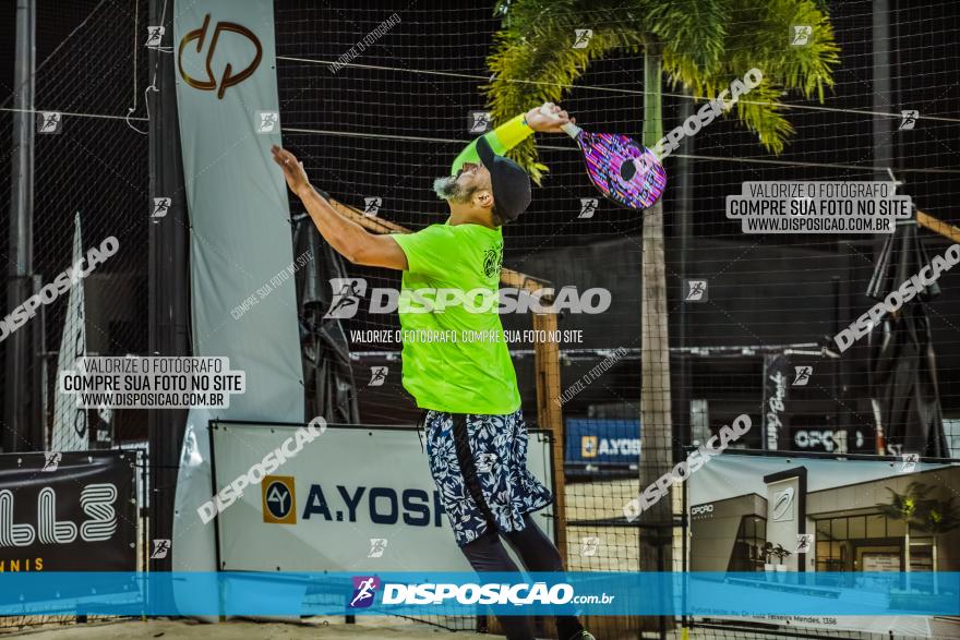 Open de Beach Tennis Opção Imóveis