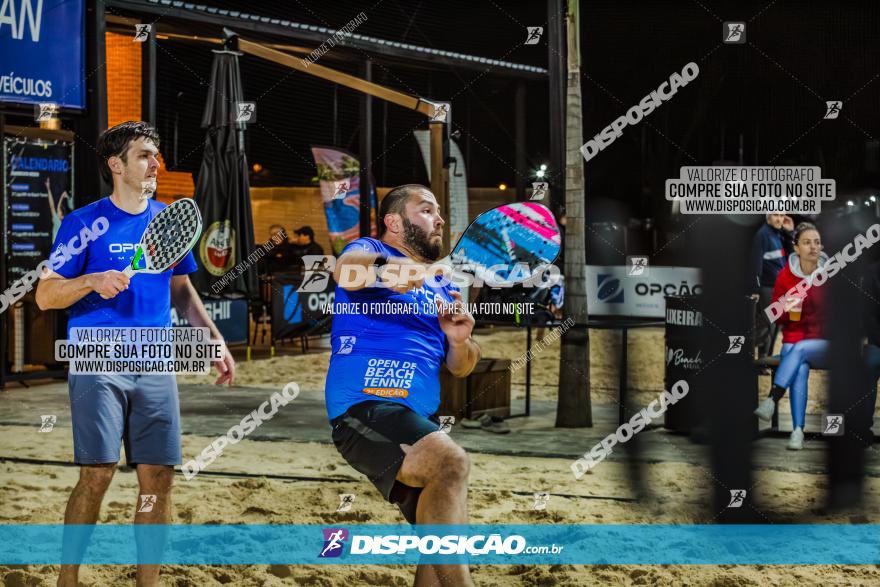 Open de Beach Tennis Opção Imóveis