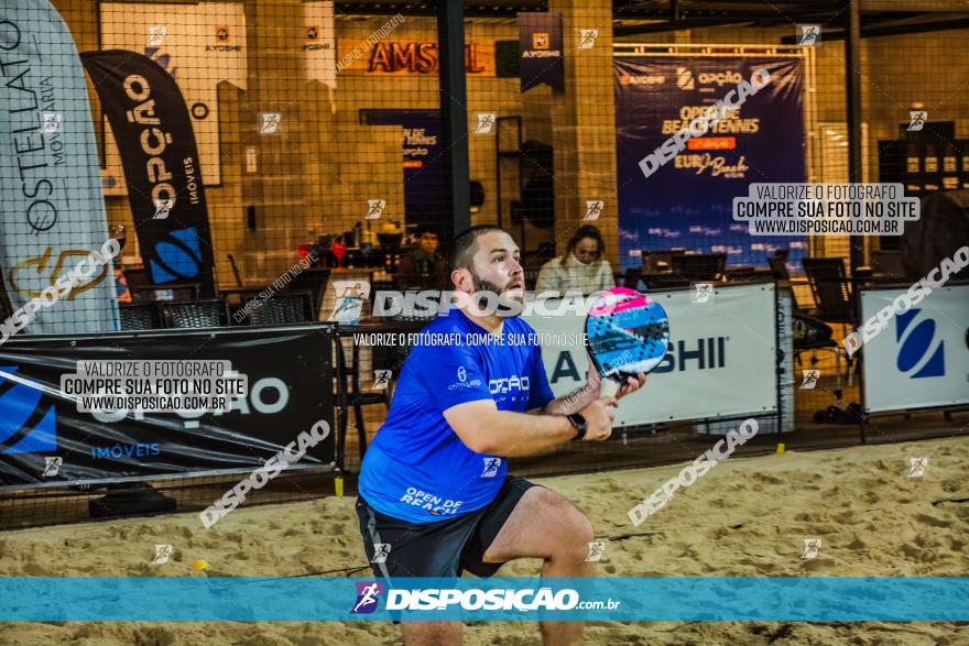 Open de Beach Tennis Opção Imóveis