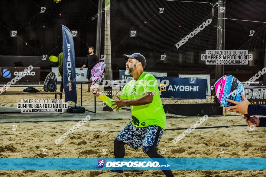 Open de Beach Tennis Opção Imóveis