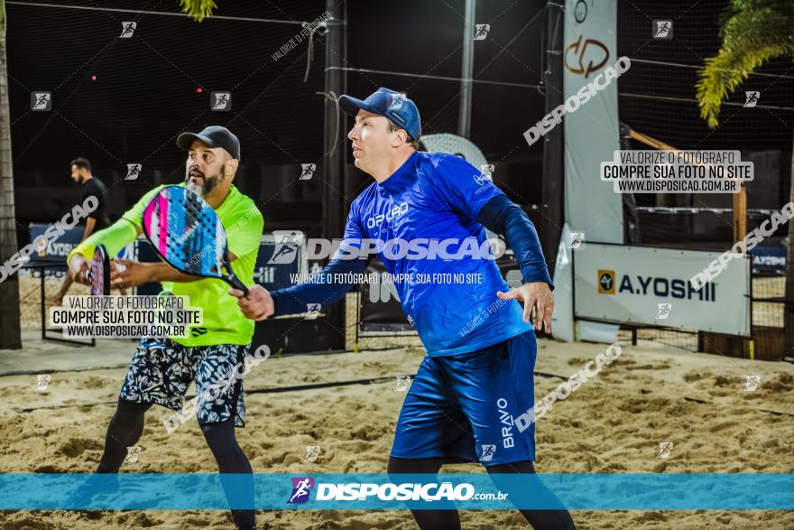 Open de Beach Tennis Opção Imóveis