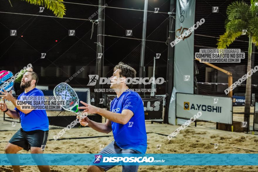 Open de Beach Tennis Opção Imóveis