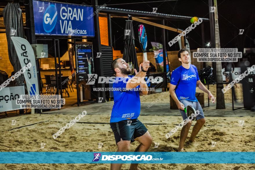 Open de Beach Tennis Opção Imóveis