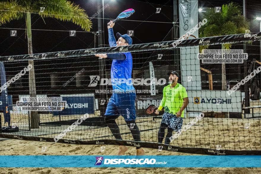 Open de Beach Tennis Opção Imóveis