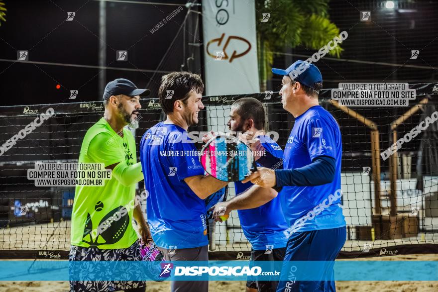 Open de Beach Tennis Opção Imóveis