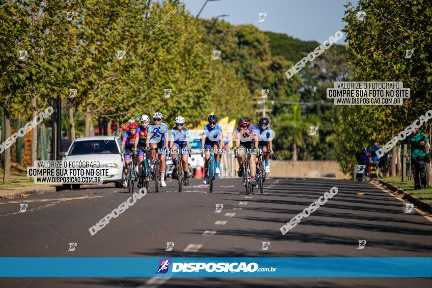 Ciclismo - Sábado - JEPS 2023