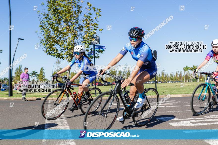 Ciclismo - Sábado - JEPS 2023