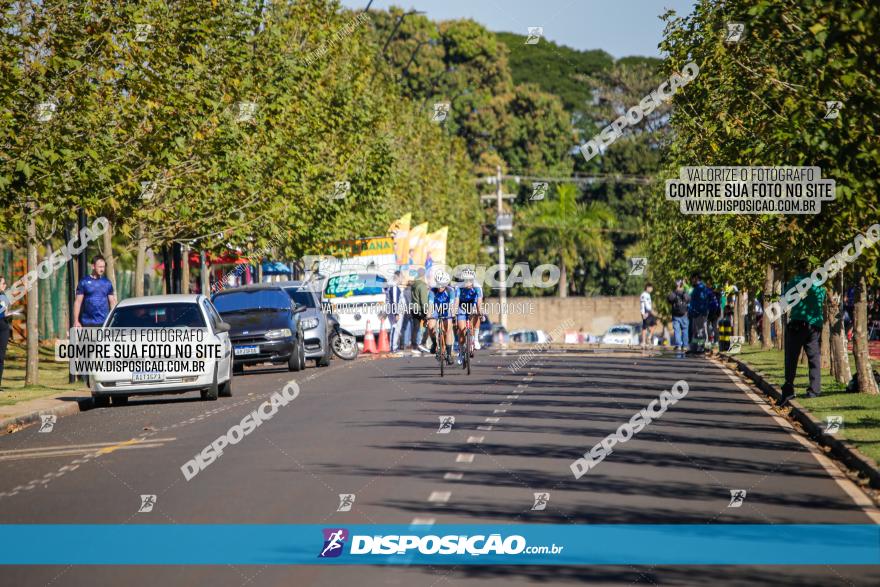 Ciclismo - Sábado - JEPS 2023