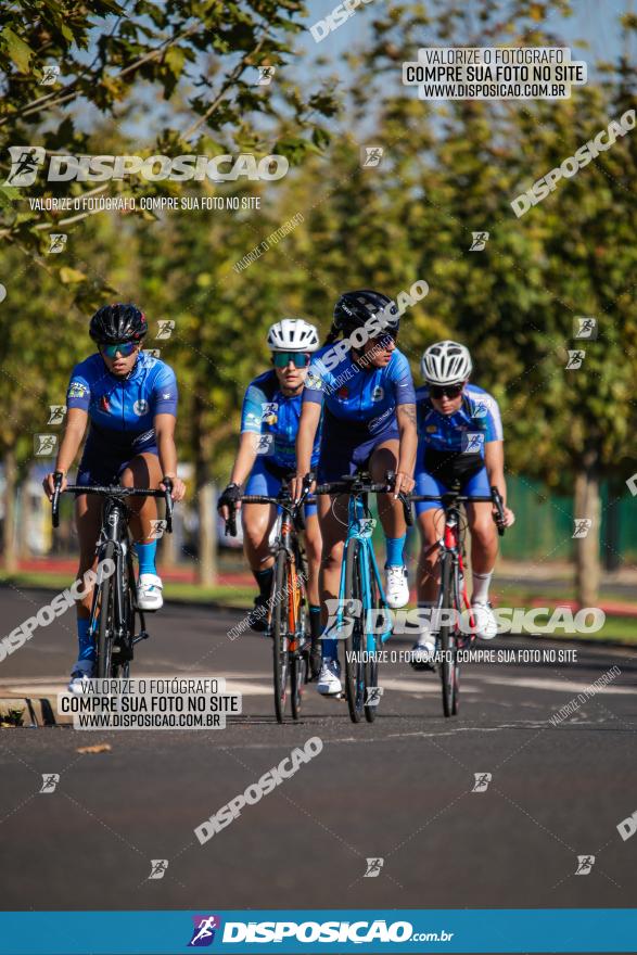 Ciclismo - Sábado - JEPS 2023