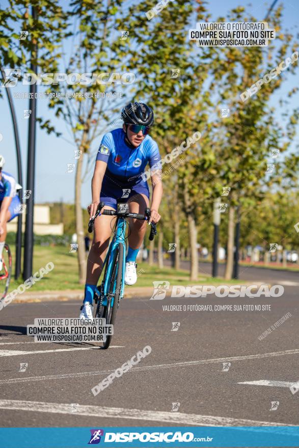 Ciclismo - Sábado - JEPS 2023