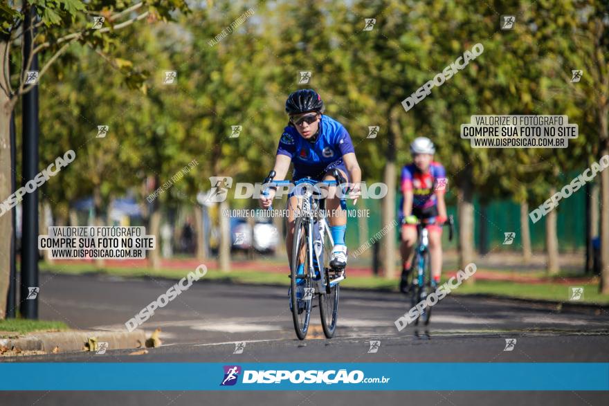 Ciclismo - Sábado - JEPS 2023