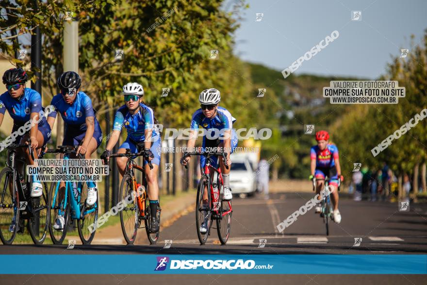 Ciclismo - Sábado - JEPS 2023