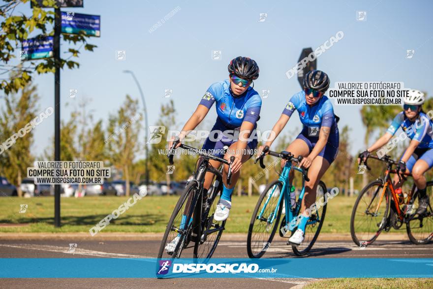 Ciclismo - Sábado - JEPS 2023