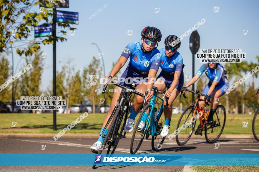 Ciclismo - Sábado - JEPS 2023