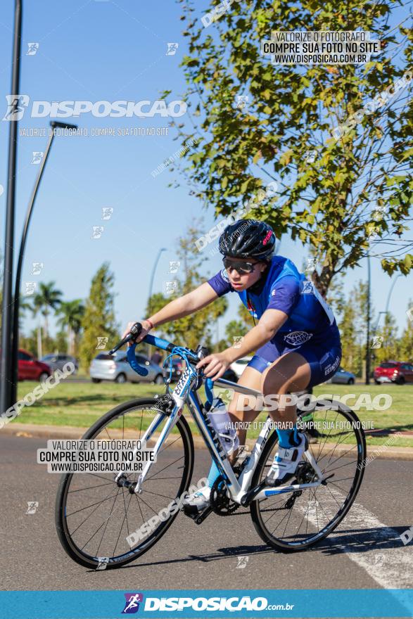 Ciclismo - Sábado - JEPS 2023