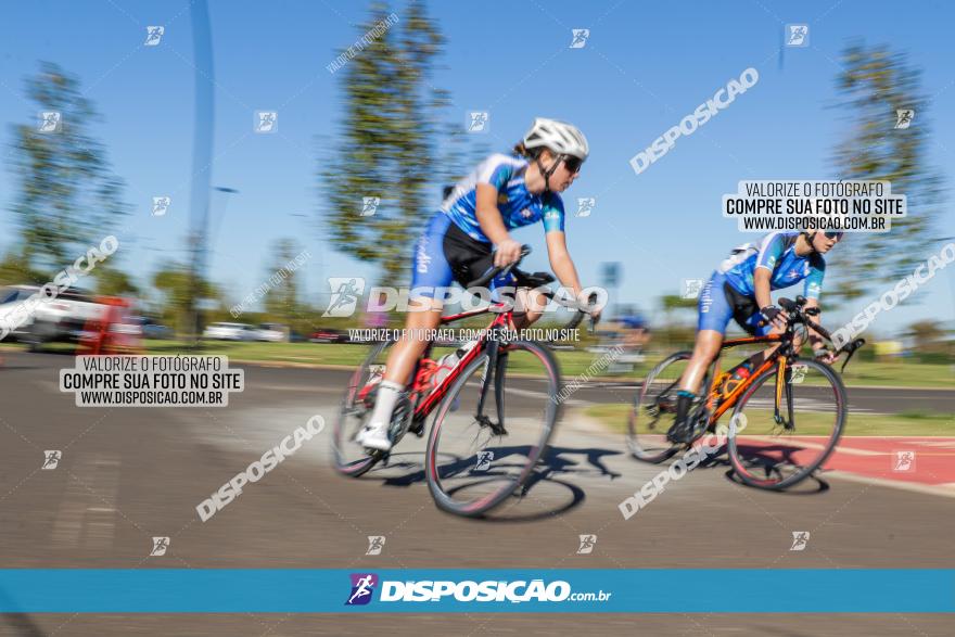 Ciclismo - Sábado - JEPS 2023