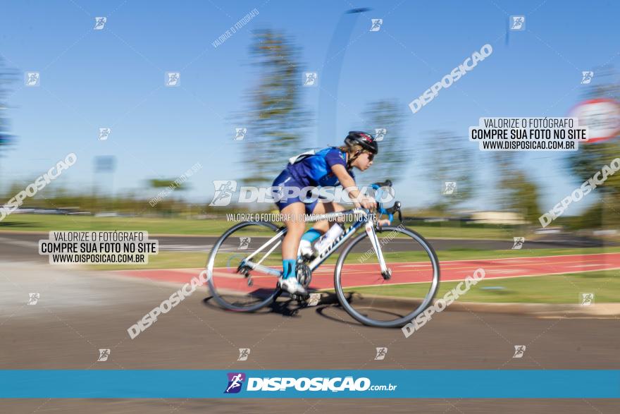 Ciclismo - Sábado - JEPS 2023