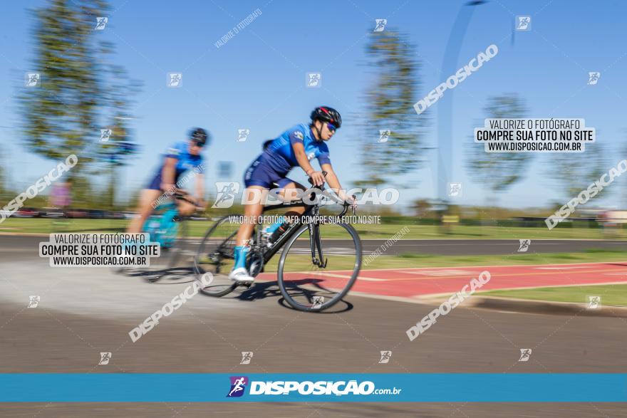 Ciclismo - Sábado - JEPS 2023