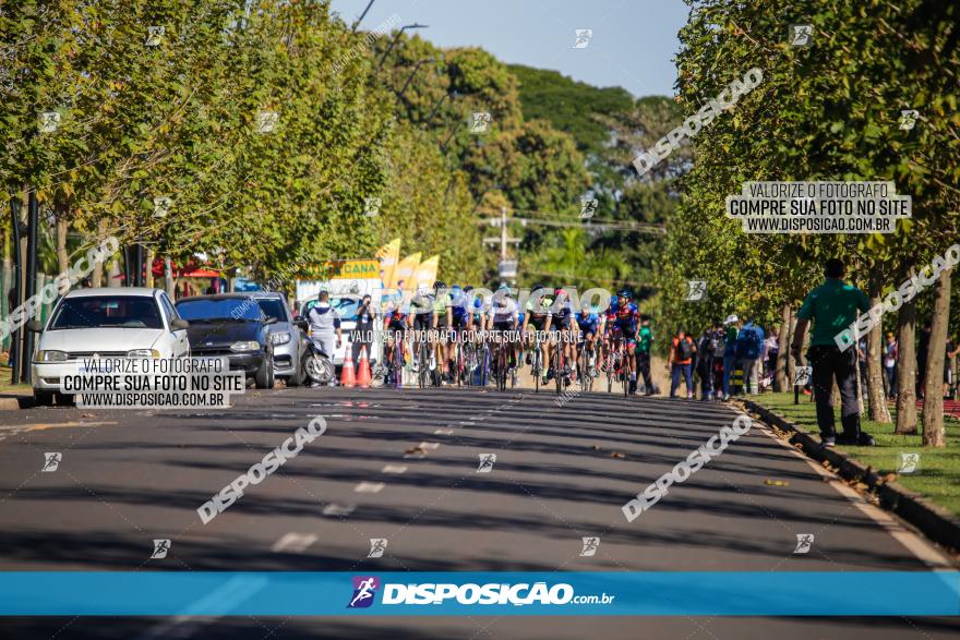 Ciclismo - Sábado - JEPS 2023