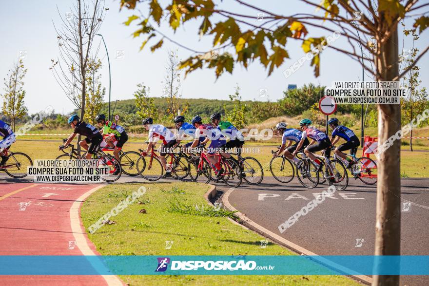 Ciclismo - Sábado - JEPS 2023