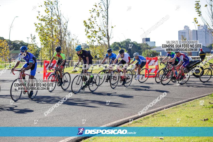 Ciclismo - Sábado - JEPS 2023