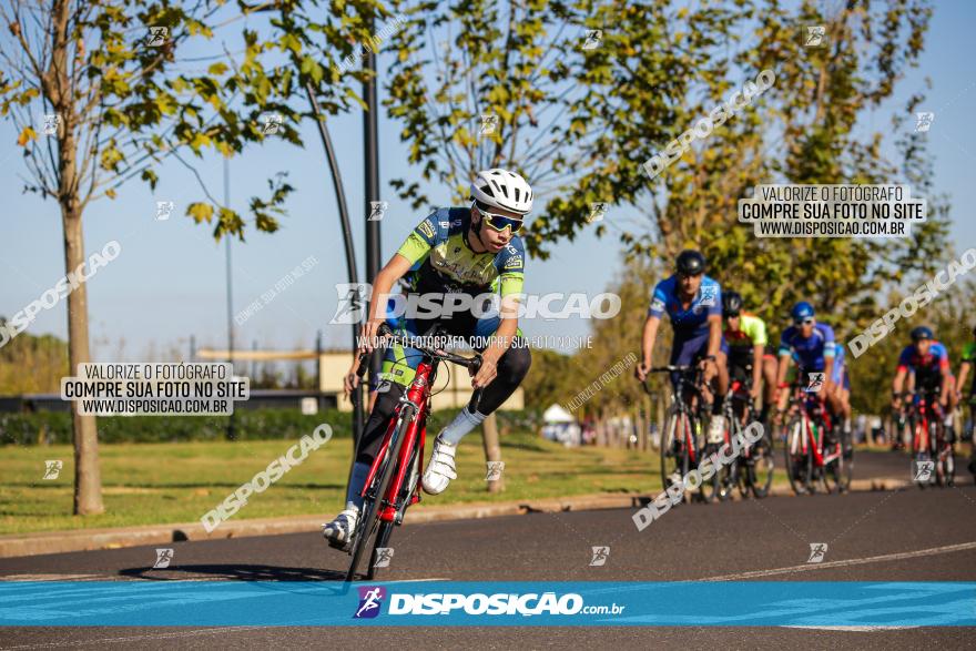 Ciclismo - Sábado - JEPS 2023