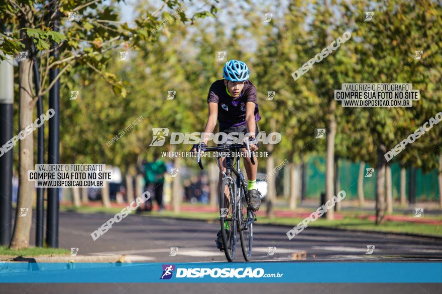 Ciclismo - Sábado - JEPS 2023