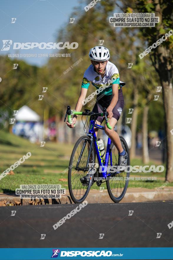 Ciclismo - Sábado - JEPS 2023