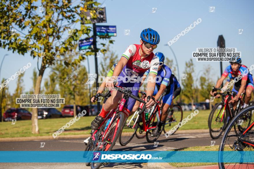 Ciclismo - Sábado - JEPS 2023