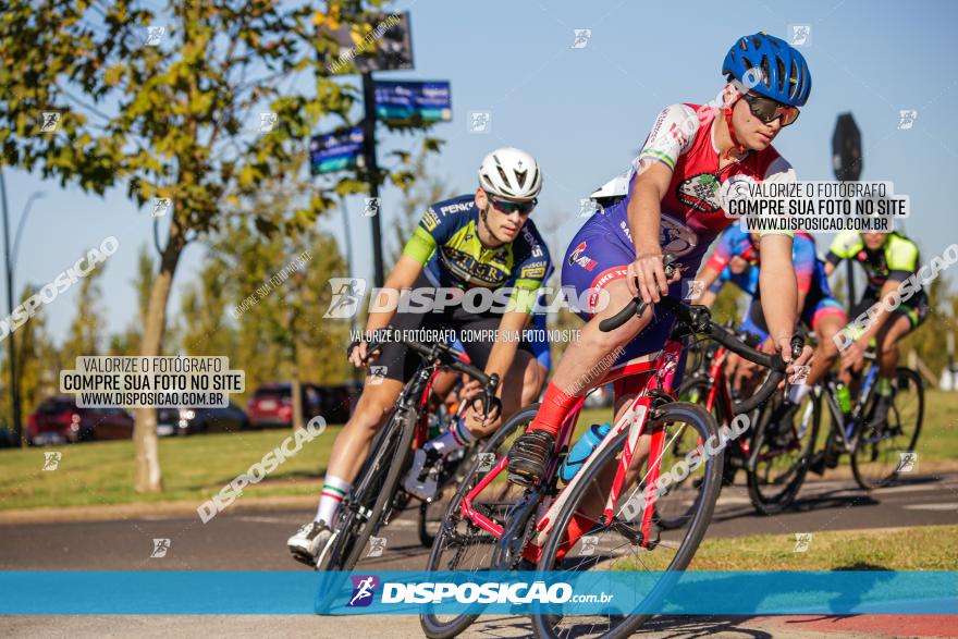 Ciclismo - Sábado - JEPS 2023